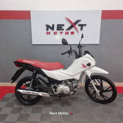 HONDA POP 110i 